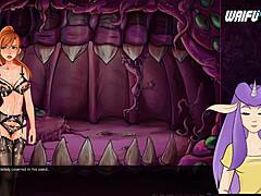 starcraft ii slutcraft heat of the sperm part 6