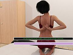 Master in 3d cartoon adventure