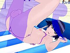 Bleach Hentai Creampie Intense