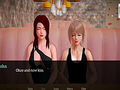 my new family 176 in cartoon anime hentai game