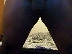 small dick bustin a nut pt 2 - watch me cum