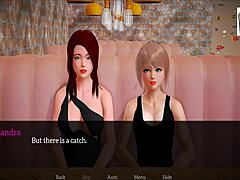 my new family 176 in cartoon anime hentai game