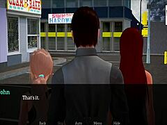 my new family 176 in cartoon anime hentai game