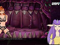 starcraft ii slutcraft heat of the sperm part 6