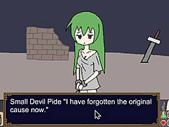 我们突袭魔王城堡，与饥渴怪物在第2集疯狂！