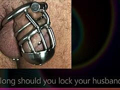 Kinky wife's guide to chastity