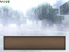 Some hot underwear in hornycraft makes blowjobs exciting!