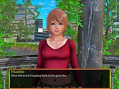 My New Stepfamily Game Adventure