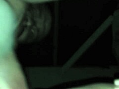 balls deep hardcore with squirting action