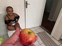 Behind The Scenes Swingers Orgy With Skinny Latina Ananzinha Do Mau And Pitoco At Mattos Movies