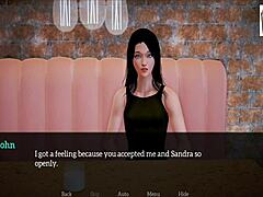 my new family 73 game adventure