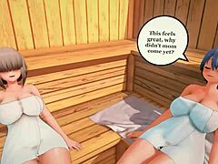 Uzaki Hentai Compilation With Japs8005 Sound!