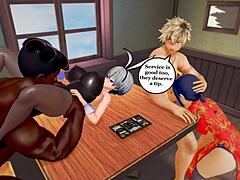 Uzaki Hentai Compilation With Japs8005 Sound!