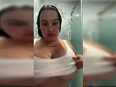 Venezuela's biggest-boobed woman in Latin America