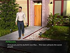 nurse asks, 'want me to lick your pussy back to pleasure with this monster cock?'