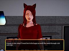 My New Stepfamily Game Adventure