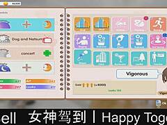 uh, like, this priest is totally banging the bridesmaid with blowjob and creampie right before the wedding... what a slutty mess