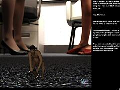 oh small gesture episode 37 3d cartoon sex comics