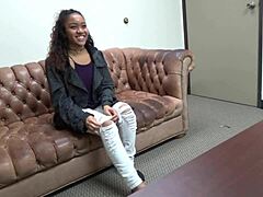 Lil McQueen Casting Gets Wild and Crazy!