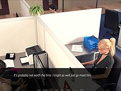 Jessica Oneil reports on hard news in episode 24