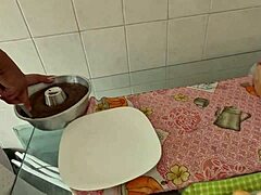 Behind The Scenes Swingers Orgy With Skinny Latina Ananzinha Do Mau And Pitoco At Mattos Movies