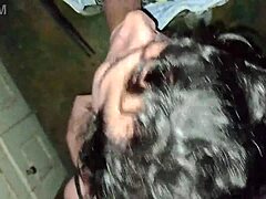 passionate gay guy receives incredible blowjob action