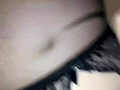 Nicebigddd Bent Over in Intense Doggystyle Creampie