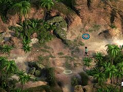 Treasure Of Nadia - Teasing Her Pawg Ass In Episode 2