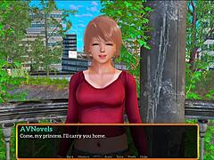 My New Stepfamily Game Adventure