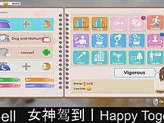 uh, like, this priest is totally banging the bridesmaid with blowjob and creampie right before the wedding... what a slutty mess