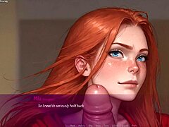 horny wife says come fuck me hard with your monster cock for creampie now