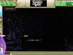 fucking linkle from legend of zelda?