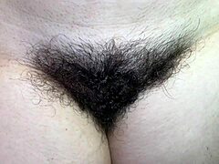 latina babe 18 with hairy pussy gets assfucked and cum in first pornstar scene