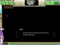 fucking linkle from legend of zelda?