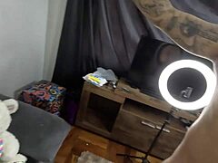 Behind The Scenes Swingers Orgy With Skinny Latina Ananzinha Do Mau And Pitoco At Mattos Movies