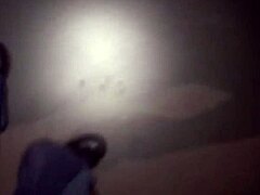 Amateur Teen Lesbians At University Party Finger Each Other