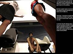 oh small gesture episode 37 3d cartoon sex comics