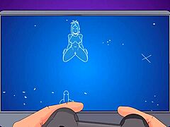 the witch grants a fuck wish