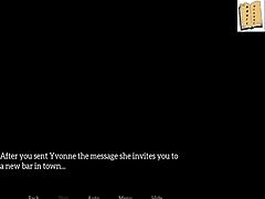 my new family 73 game adventure