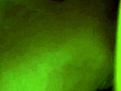 Ana Foxxx Sees Stepbro's Big Cock!