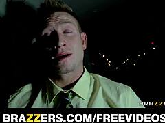 Petite 18yo teen gets stranded then roughly fucked in bondage by dominant guy!