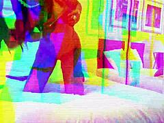 Diamanter, dæmoner og udskejelser udfolder sig i en mystisk historie om ebony eventyr og mørke møder med monstre