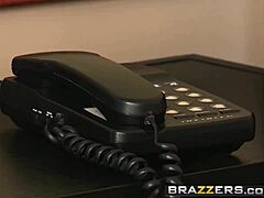 Krissy Lynn And Mick Blue With Big Butts!