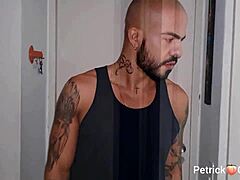 Can you believe I fucked my sister's boyfriend and her pussy?