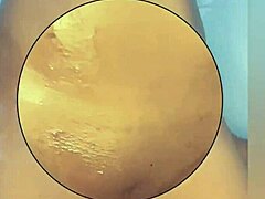 She's got an awesome ass, perfect tits, and such a hot pussy.