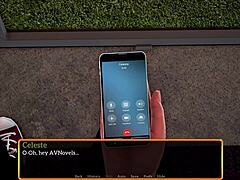 My New Stepfamily Game Adventure