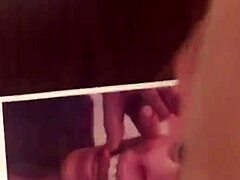 Cum Tribute for My Lovely Slut Maria!