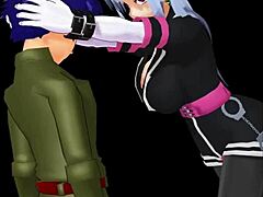 Emotional Girl B Hero Scenes Part 12 Astriede