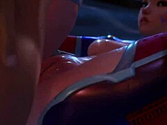 Overwatch compilation 102 10 02 23 highlights key moments