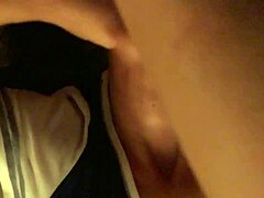 Is Stephieo getting her throat fucked hard with deepthroat and facial?